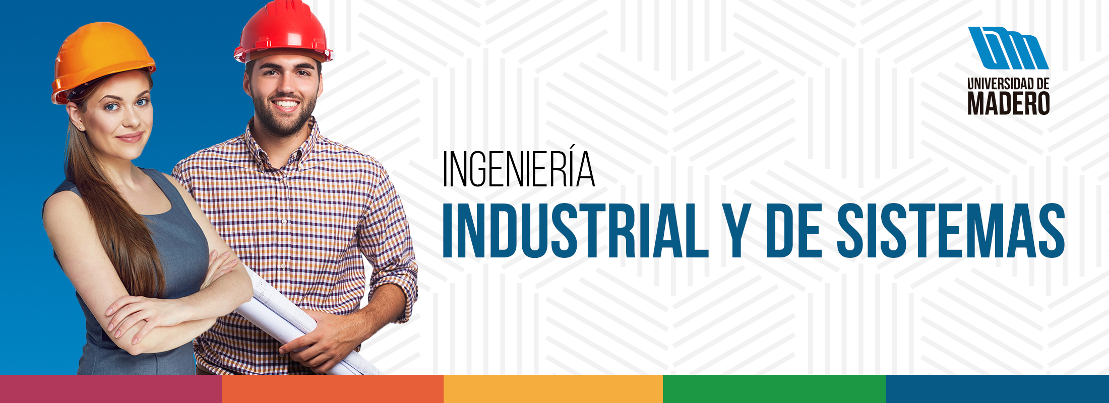 Ingenieria Industrial Y De Sistemas Universidad De Madero